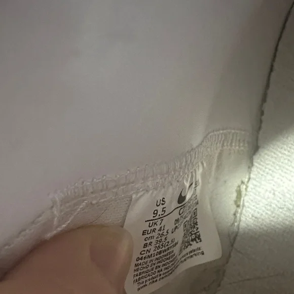 Nike Blazer Mid '77 Vintage sneakers - Picture 6 of 16